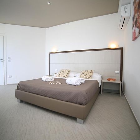 B&B Edonic Porto Cesareo Exterior photo