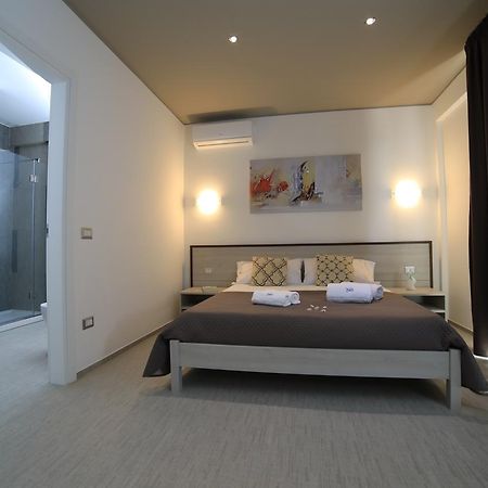 B&B Edonic Porto Cesareo Exterior photo