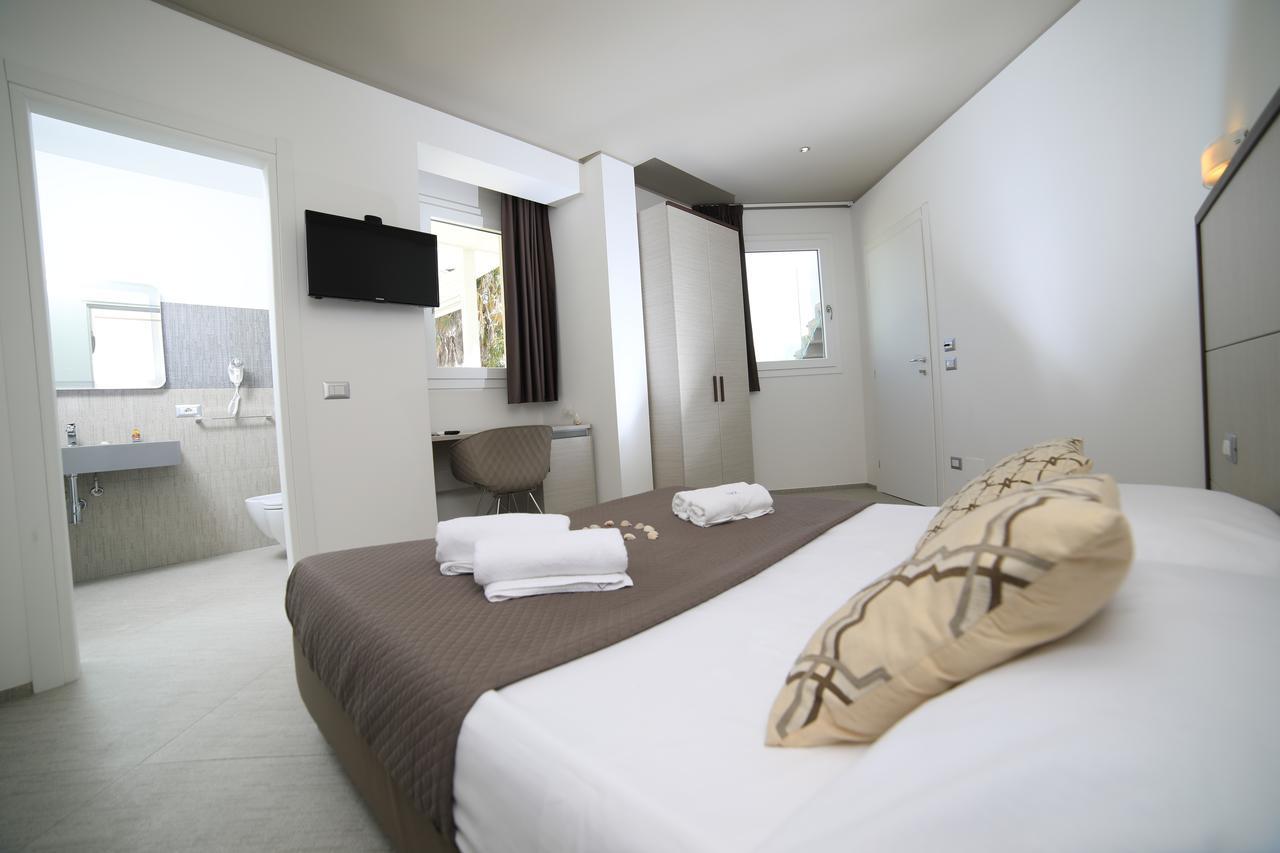 B&B Edonic Porto Cesareo Exterior photo
