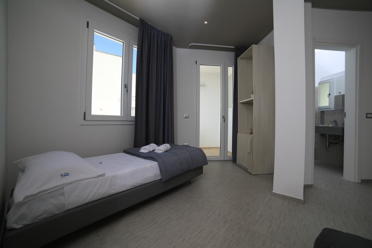 B&B Edonic Porto Cesareo Exterior photo