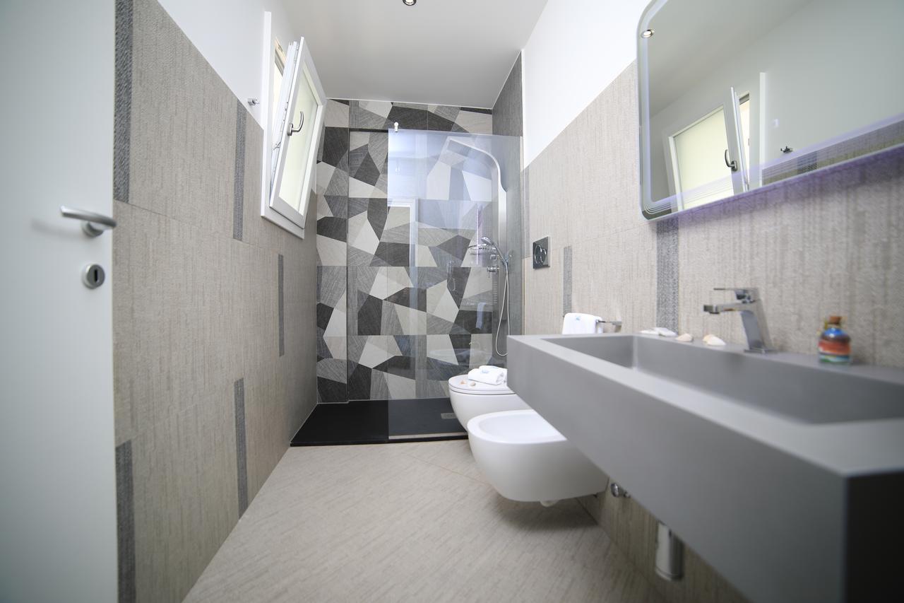 B&B Edonic Porto Cesareo Exterior photo
