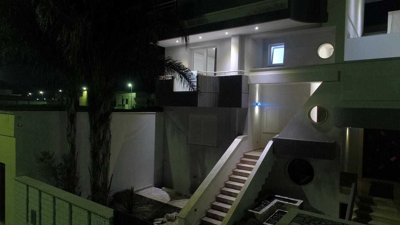 B&B Edonic Porto Cesareo Exterior photo